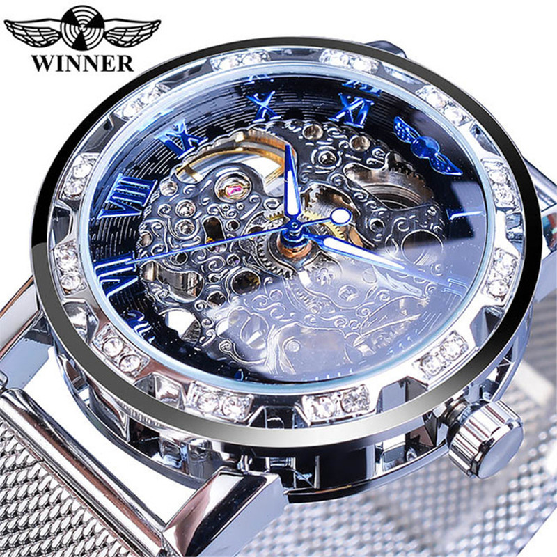 Winner-Casual-Mechanical-Watch