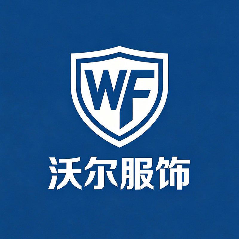 沃尔服饰的LOGO