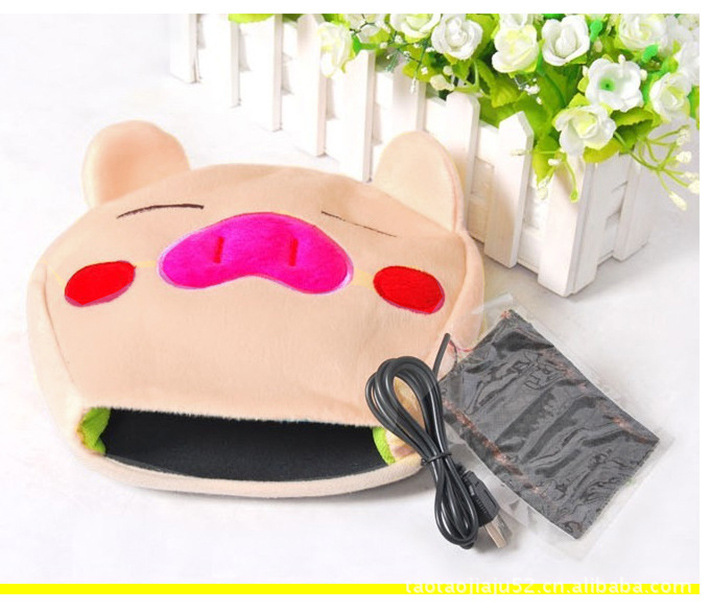 Coussin chauffant USB - Ref 426202 Image 8