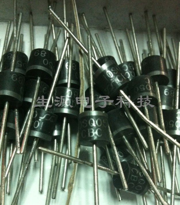 Photovoltaic junction box for 15SQ045 15A 45V Shotky diode high power new original