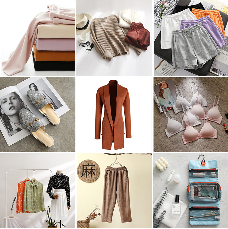 Guangzhou white background picture photo Taobao picture women's clothing tile hanging underwear picture children's clothing men's clothing still life service