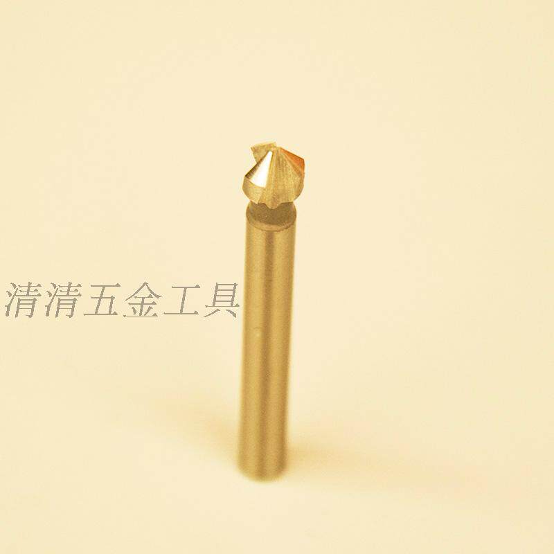 Direct handle chamfer milling cutter 5 6 8 12 4 14 16 18 20 23 25 30 30 40 * 90 degrees