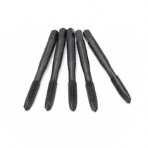 Imported from South Korea Y-G cobalt-containing apex screw tip machine tap tap tap M2 3 4 5 6 8 10 T1022