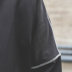 LMTNZD mùa đông Áo khoác trắng Hàn Quốc đôi nam rộng rãi Quần áo cotton dày oversize giản dị áo khoác couple tx Trang phục Couple