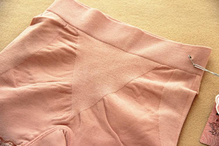 body amincissant en nylon - Ref 678889 Image 11