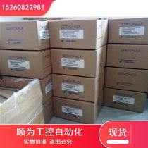 Bargaining Yaskawa driver SGDV-120A11A SGDV-120A11A002000 new original spot