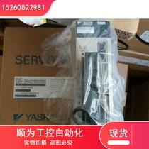 Bargaining price SGDV-2R8F11A original servo driver brand new warranty one year in stock welcome to inquire