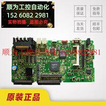 Negotiation FANUC A16B-3200-0600 Original in stock Quality Assurance Test OK in stock