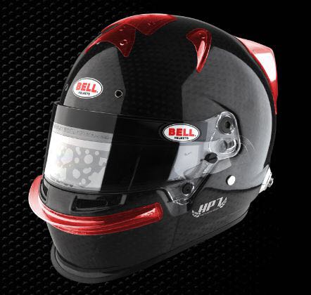 BELL helmet peripheral accessories consultation before shooting