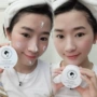 Thanh lọc Huanyansu Beauty Salon Kem massage đặc biệt Face Deep Cleansing Pore Detox Cream Kem dưỡng ẩm kem tẩy trang ohui