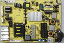 Original TCL LCD D55A710 L55F3700A TV accessories power board 40-e501c4-pwl1xg