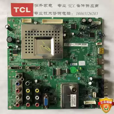 Original brand TCL L40E19FBD L40E9FBD motherboard 40-00MS68-MAE2XG MAD2XG