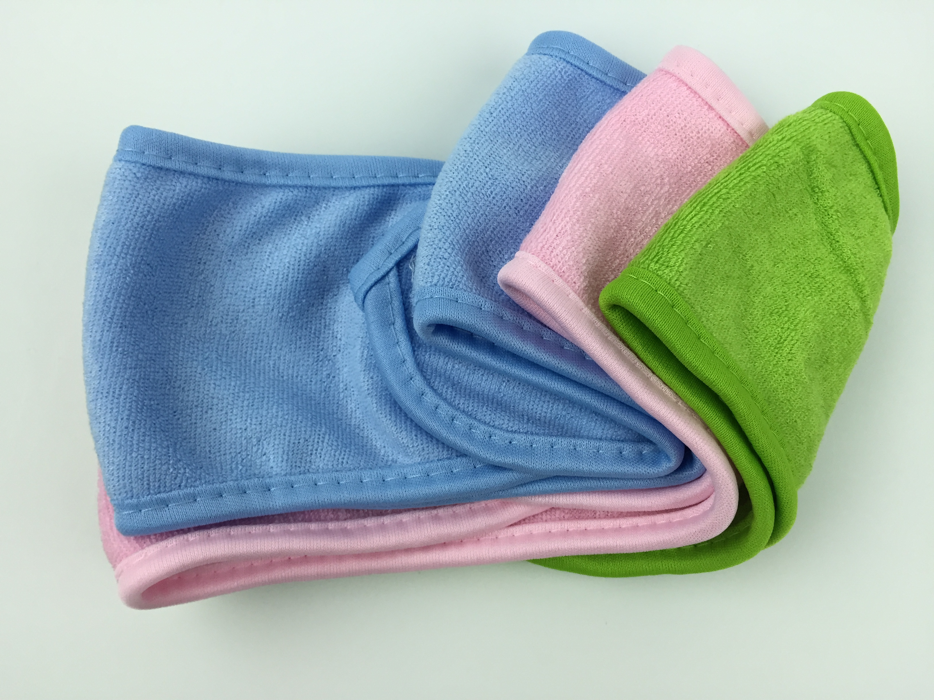 yoga suction perspiration magic patch pure cotton hair stirrup makeup beauty wash face mask adhesive buckle bunch hair with moon bag headscarf