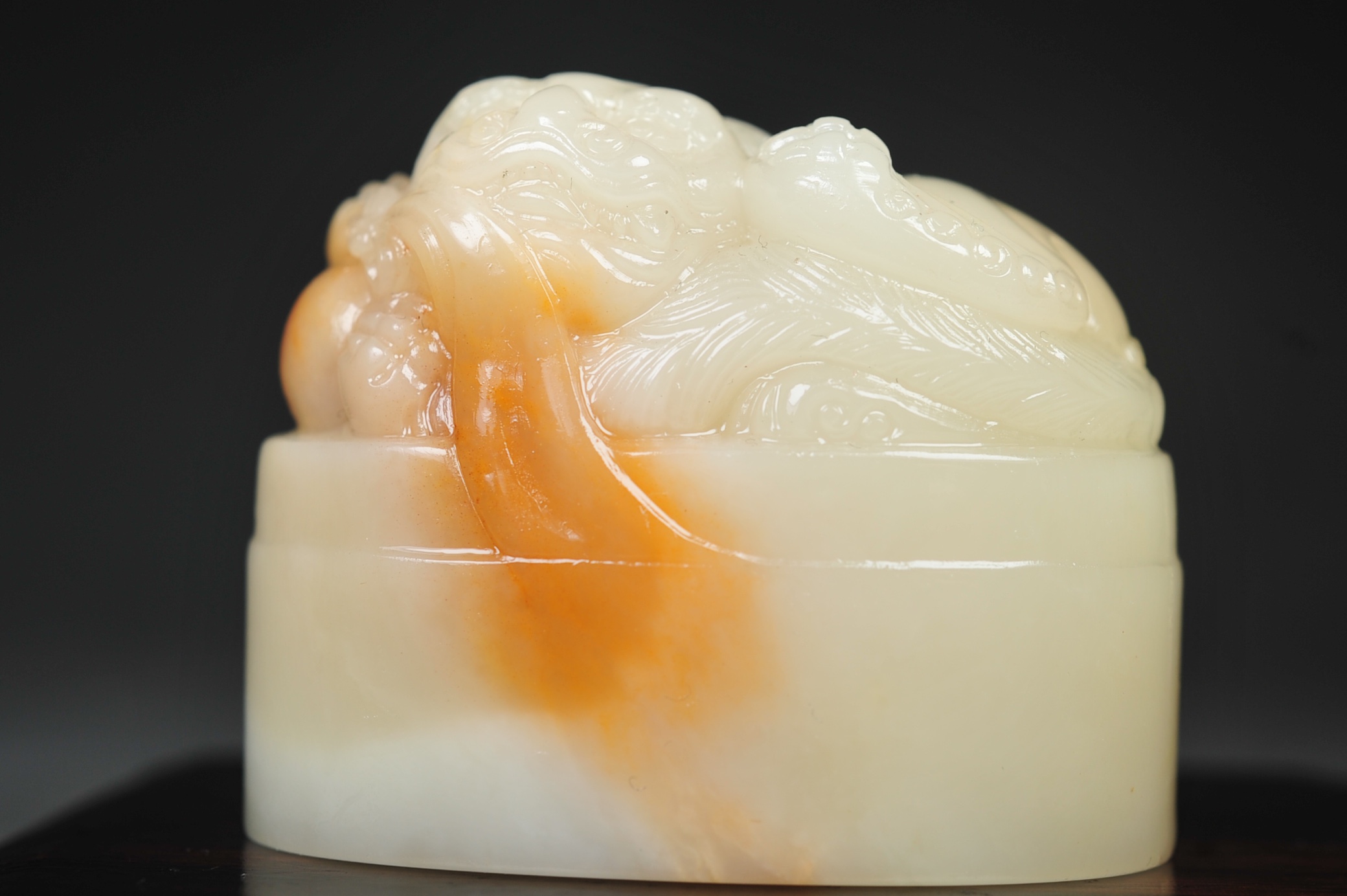 Sushan stone ~ old crystalline crystalline stone 4 8x2 8x4 2cm