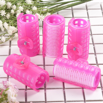 Korean imported hair curling iron lazy hair curling tool dry and wet dual-use curling tool curling hair tool