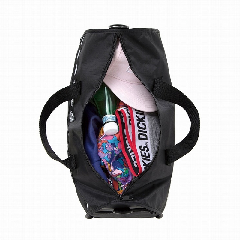 Tạp chí du lịch Nhật Bản túi nữ công suất lớn túi Boston túi duffel không thấm nước túi phòng tập thể dục giải trí túi du lịch nữ