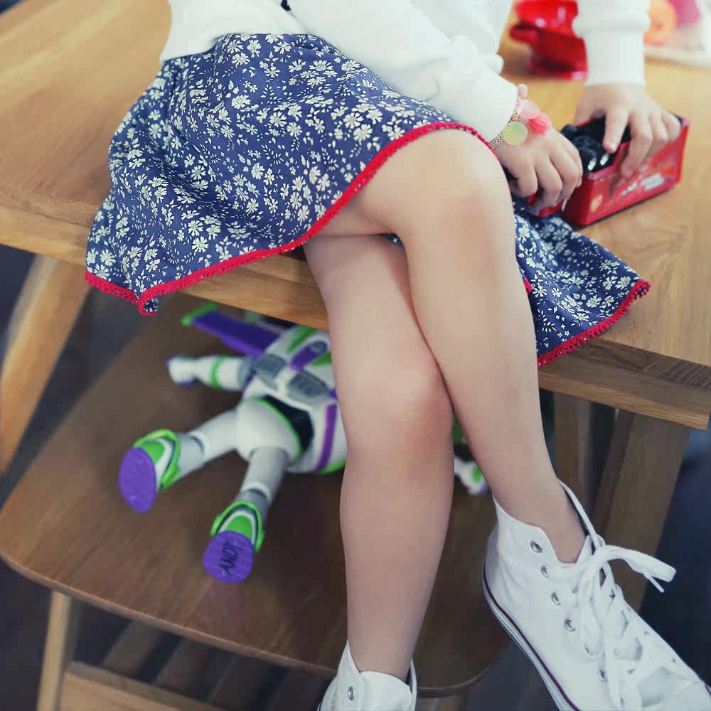 Jupe fillette SI TU VEUX - Ref 2048700 Image 9