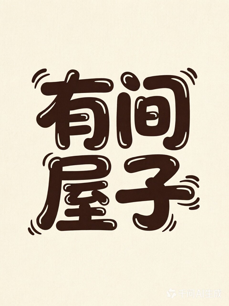 有间屋子