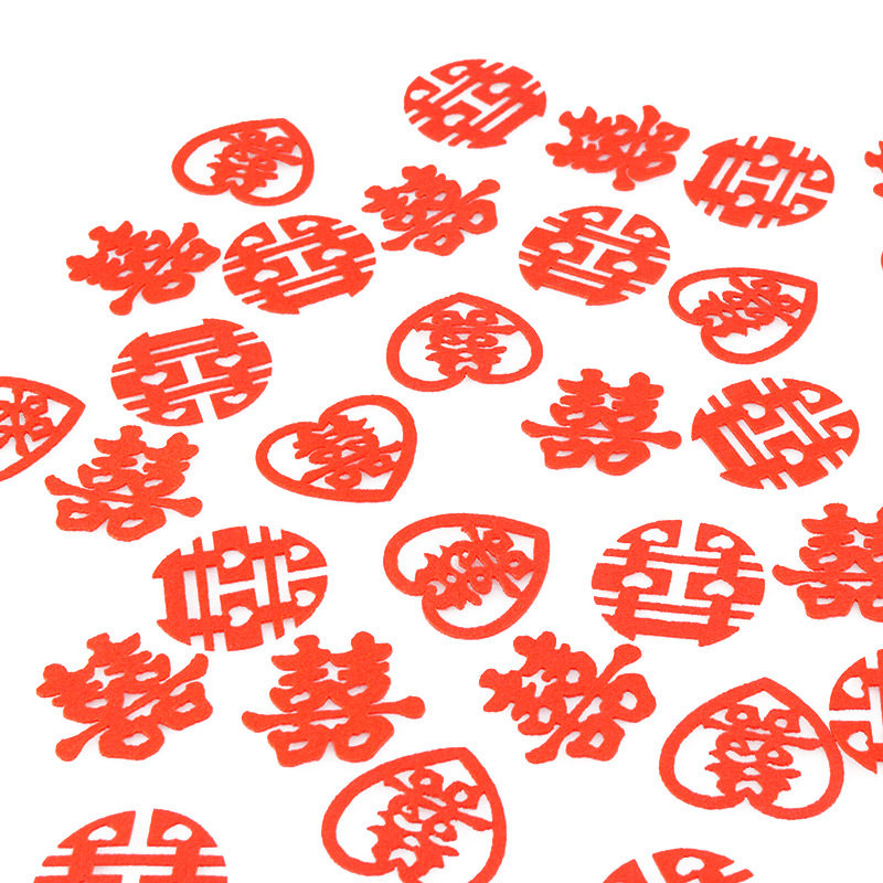 Wedding supplies fruit plate hi layout wedding room decoration press bed hand throw hi mini staircase hi wedding felt hi word