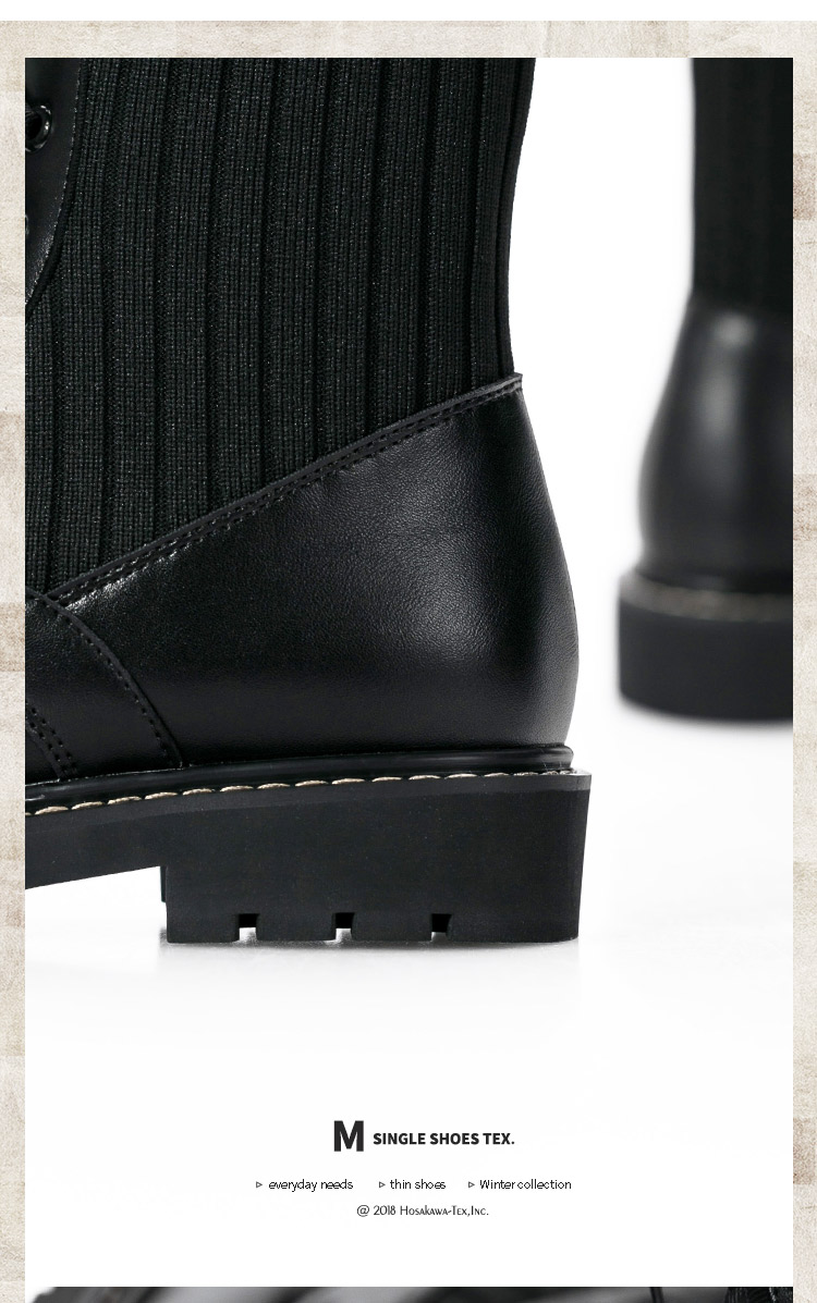 Bottes mi-saison femme en Caoutchouc - Ref 3251763 Image 26