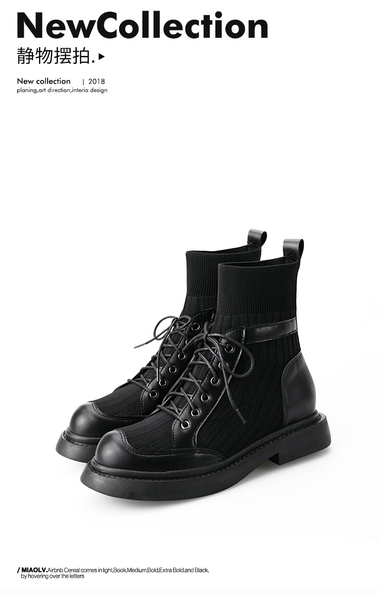 Bottes mi-saison femme en Caoutchouc - Ref 3250165 Image 32
