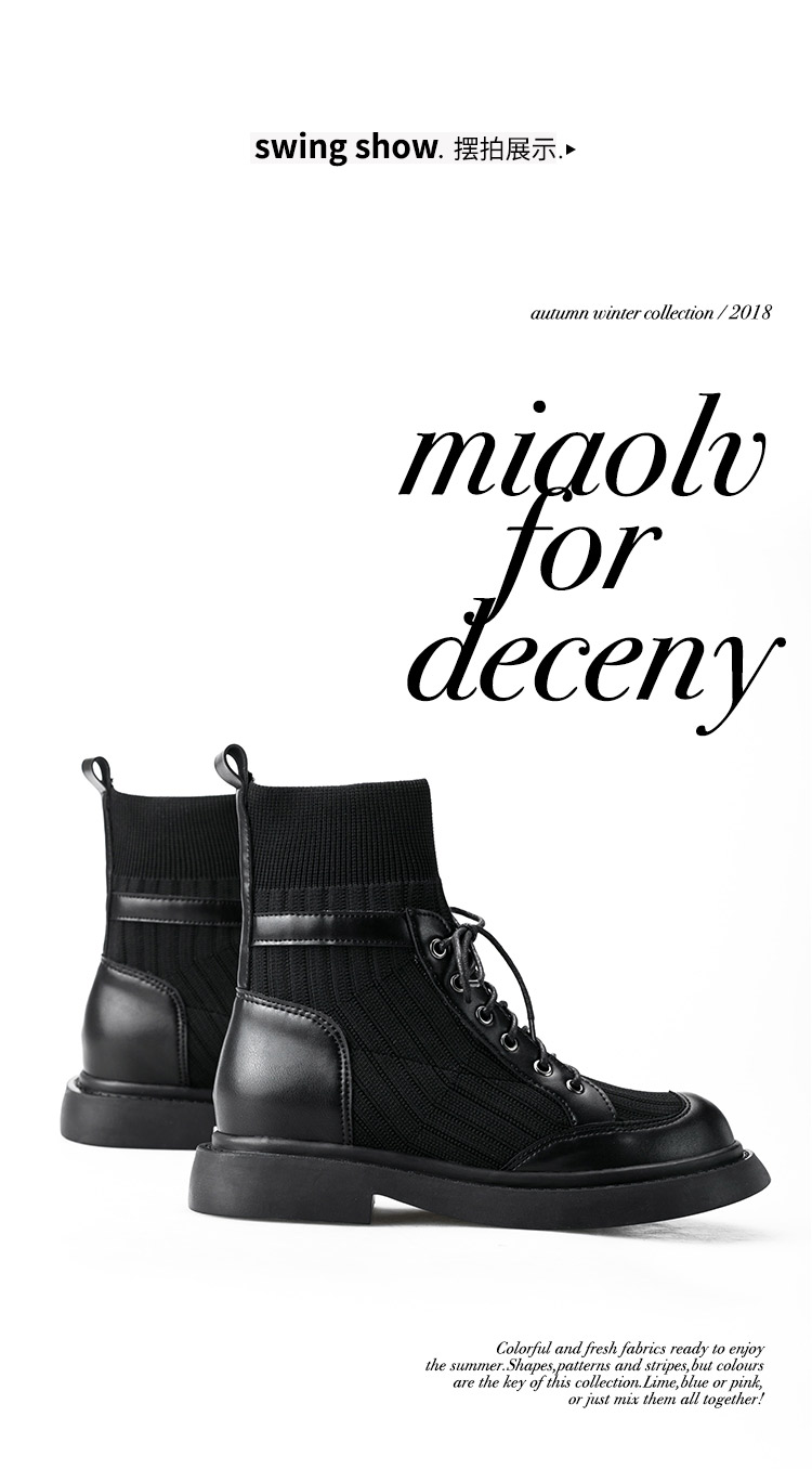 Bottes mi-saison femme en Caoutchouc - Ref 3250165 Image 23