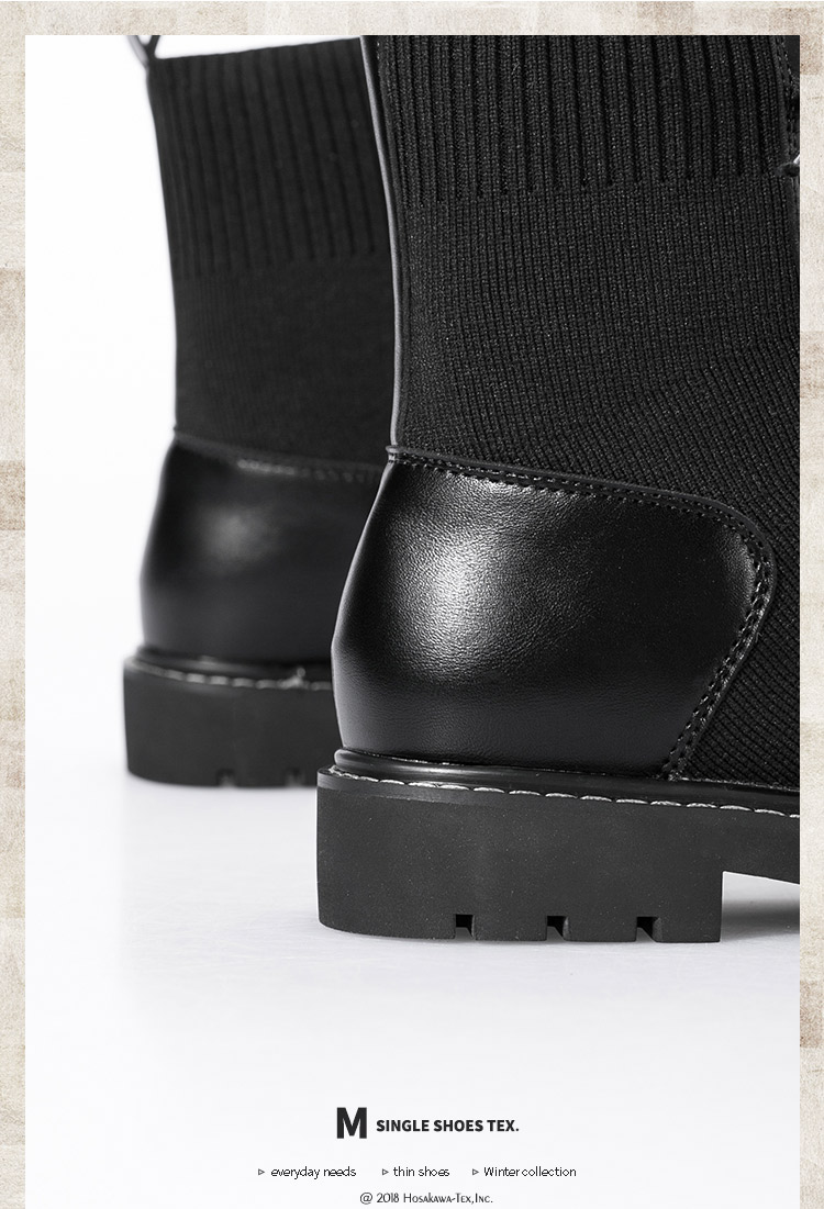 Bottes mi-saison femme en Caoutchouc - Ref 3251411 Image 27