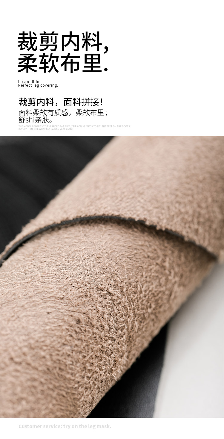 Bottes mi-saison femme en Caoutchouc - Ref 3250165 Image 17