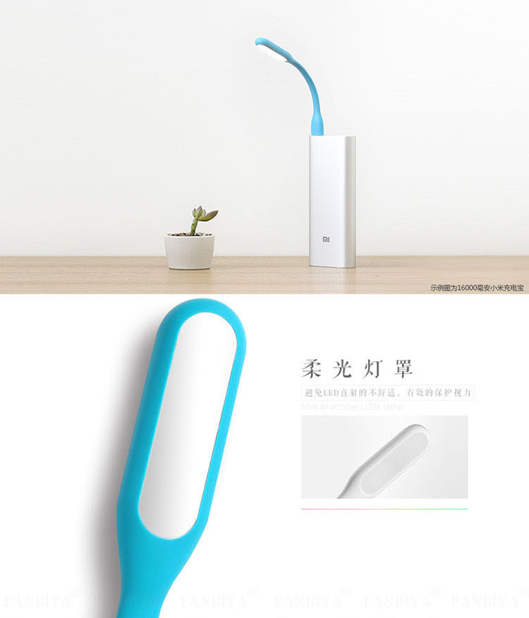 Lampe USB - Ref 377196 Image 17