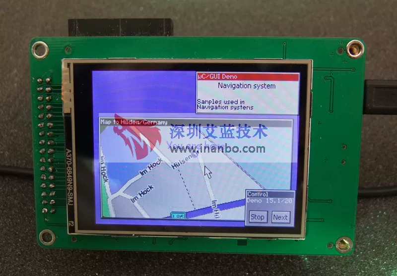 2,4-дюйма TFT LCD сенсорный экран ILI9325/9328 37PIN новый производитель оптом