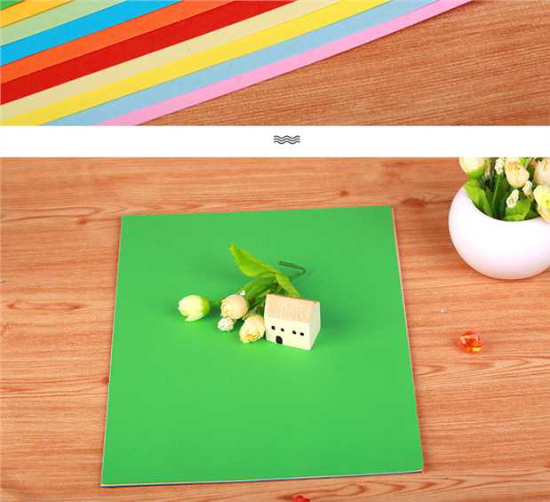 A4 màu bìa cứng 180g bìa cứng thiệp chúc mừng trẻ em giấy vẽ tự làm sáng tạo giấy màu giấy A3 - Giấy văn phòng mẫu giấy văn phòng