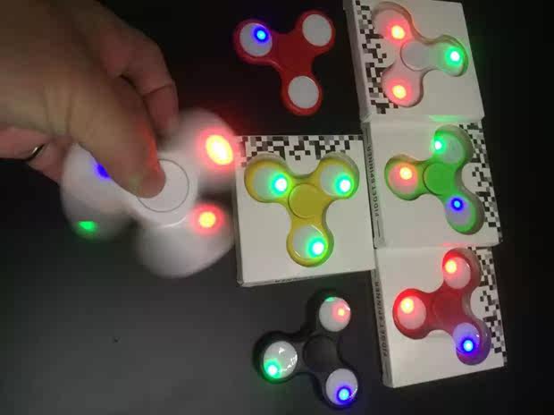 Finger spinner OTHER   - Ref 2615399 Image 9