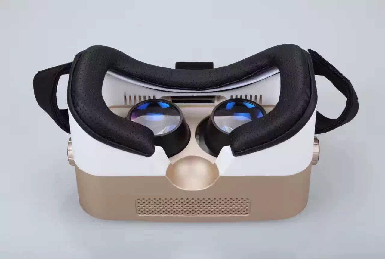 Lunettes VR ou 3D - Ref 1227825 Image 11