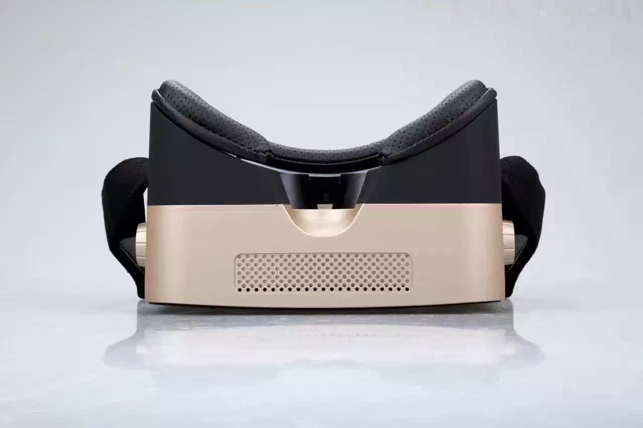 Lunettes VR ou 3D - Ref 1227825 Image 10