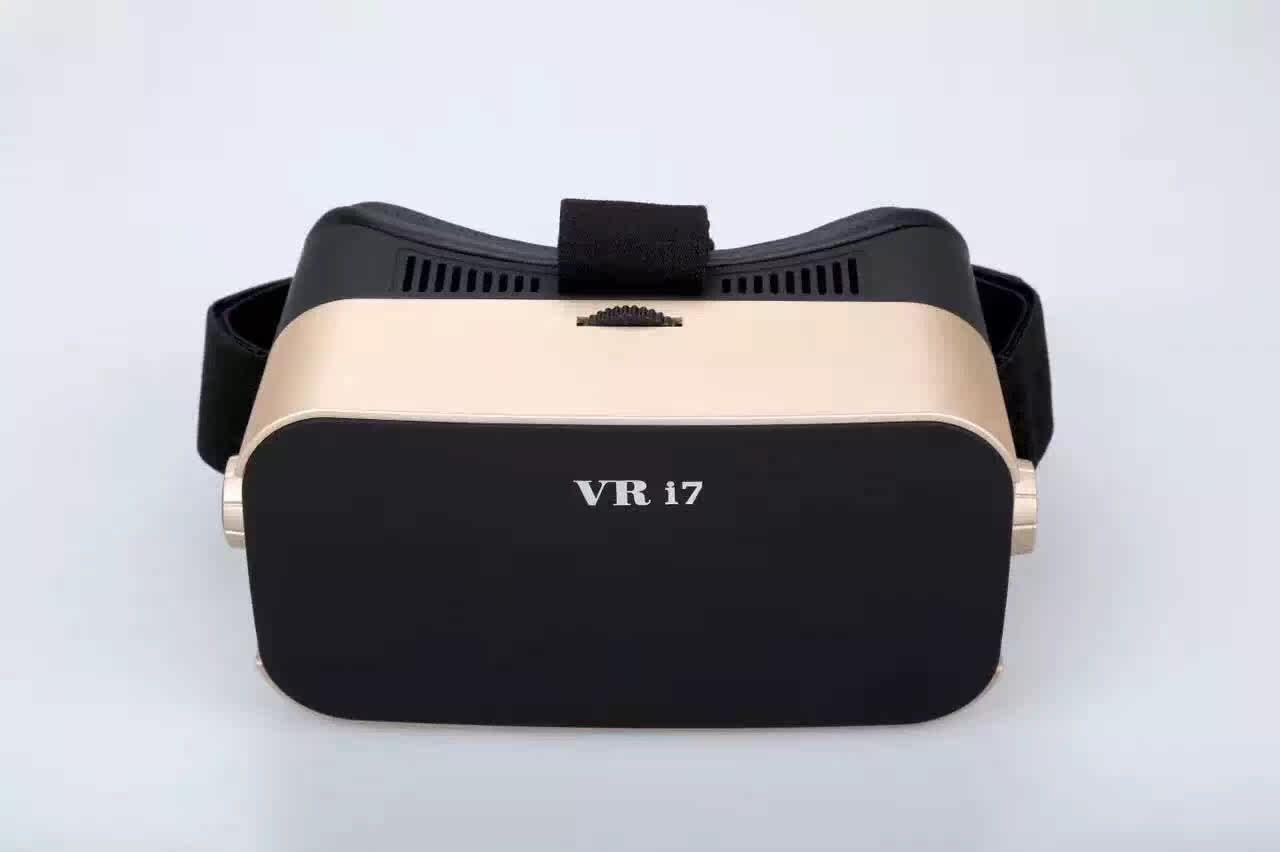 Lunettes VR ou 3D - Ref 1227825 Image 6
