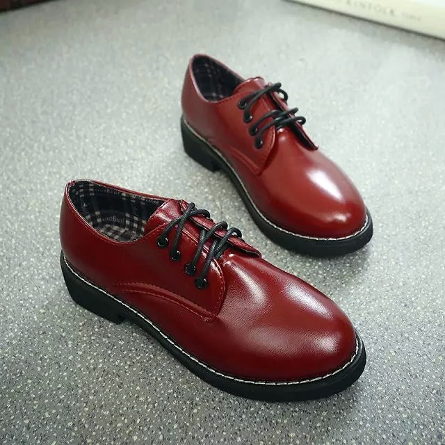 Chaussures de printemps - Ref 918545 Image 12