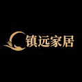 镇远家居的LOGO