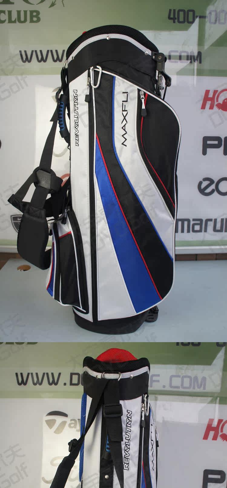 Sac de golf - Ref 44855 Image 24