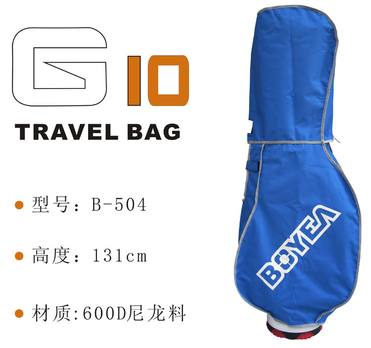 Sac de golf - Ref 44847 Image 14