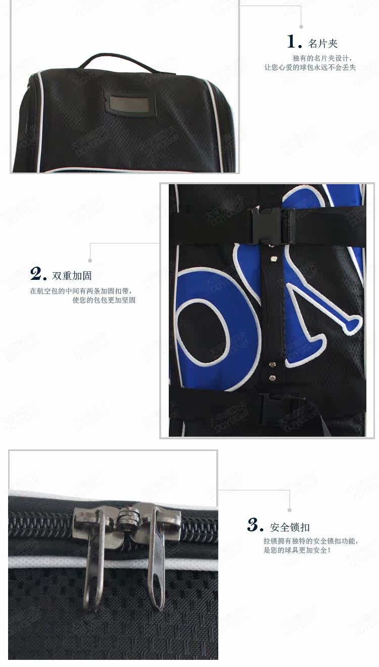 Sac de golf - Ref 44848 Image 18