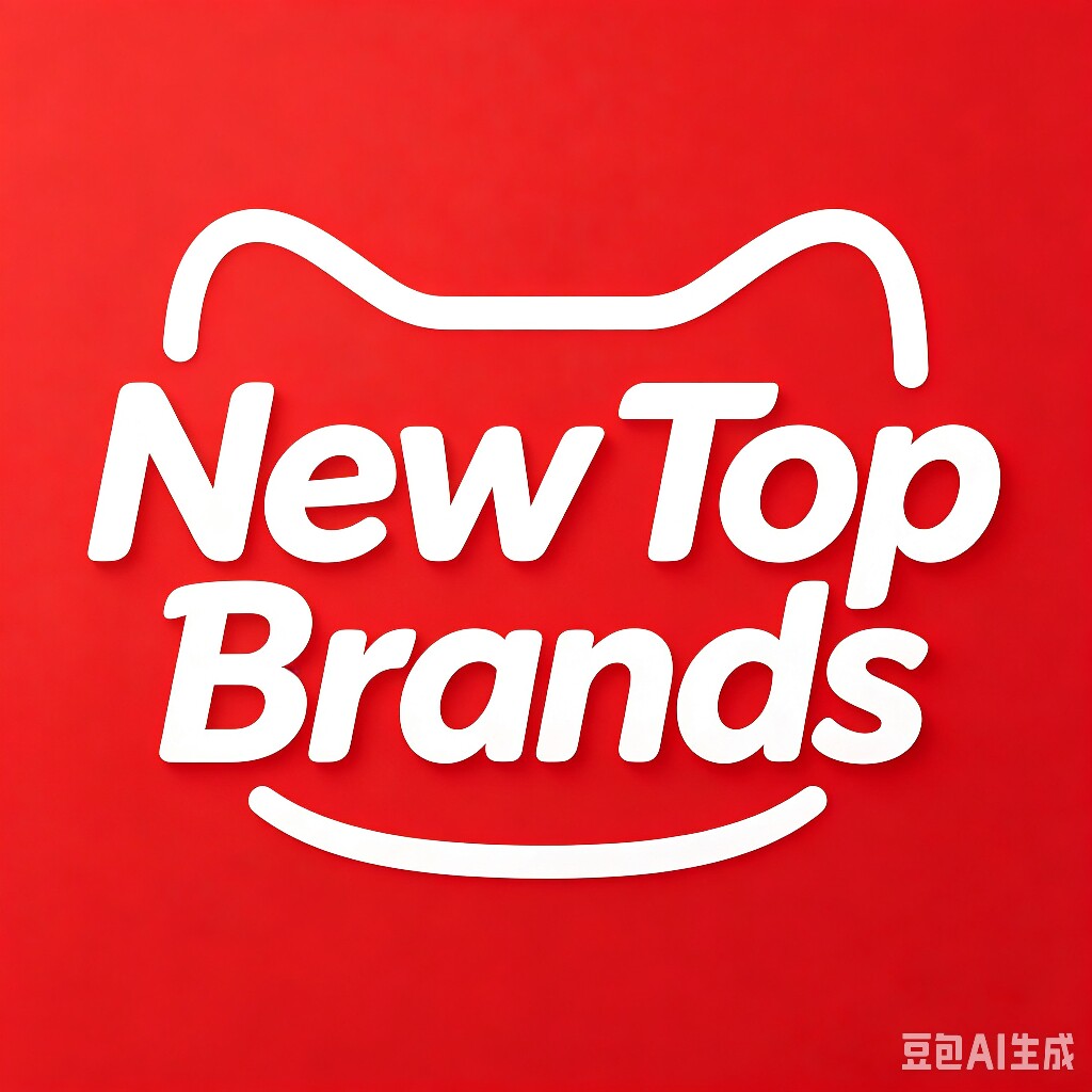 名优新品