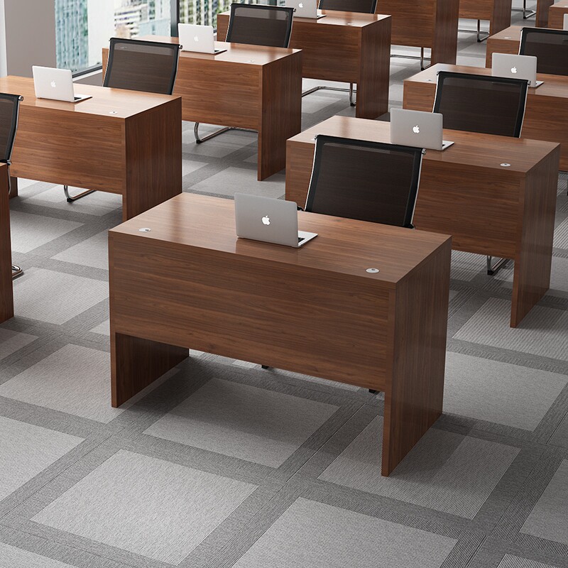 Computer Desk Desktop Home Desk Subbedroom Desk Brief Desk Student Study Desk Economy Type Training Desk