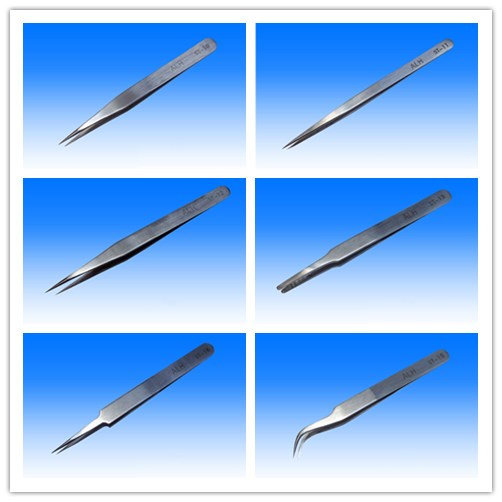 Enhanced precision tweezers shop long recommended price-performance ratio high