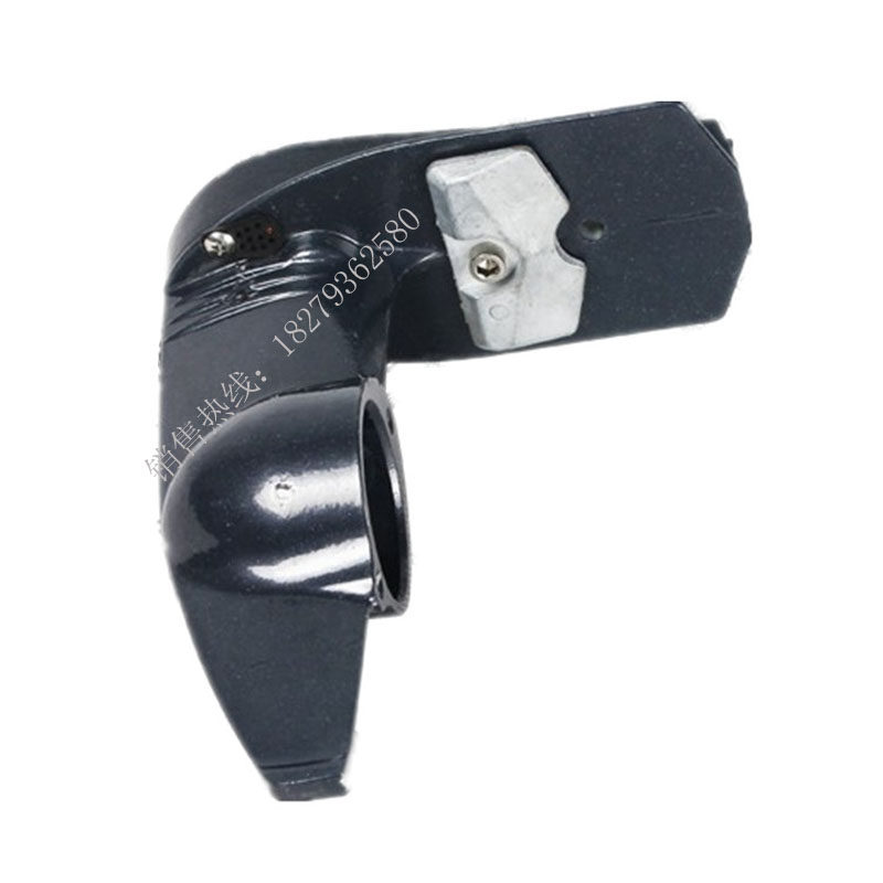 Hangkai 2 stroke 3 5 Outer Machine Ship Hanging Motor Marine Engine Accessories Gearbox