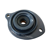 Sail Kai 2 stroke 3 53 6 horsepower boat outboard motor outboard motor boat motor original fitting gear box cover