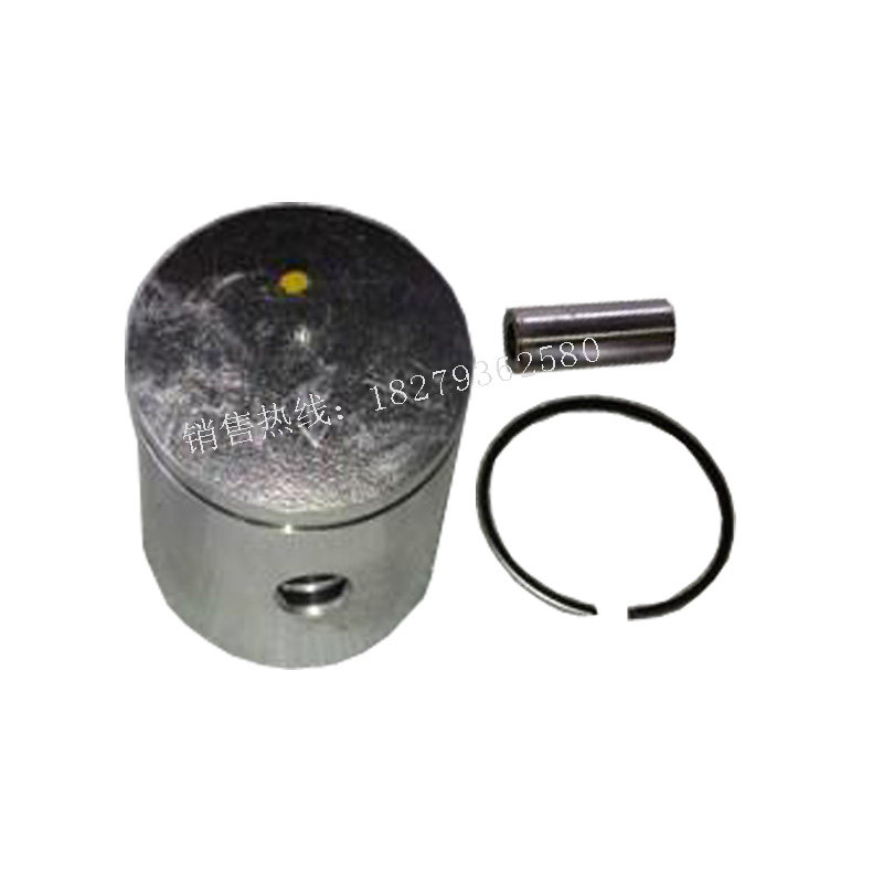 Air Kea 2 stroke 4 horsepower outboard machine wall hangs air - conditioner motor accessory piston ring