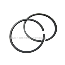 Sail Kai Captain II stroke 3 53 6 horsepower boat hang machine motor original fitting piston ring