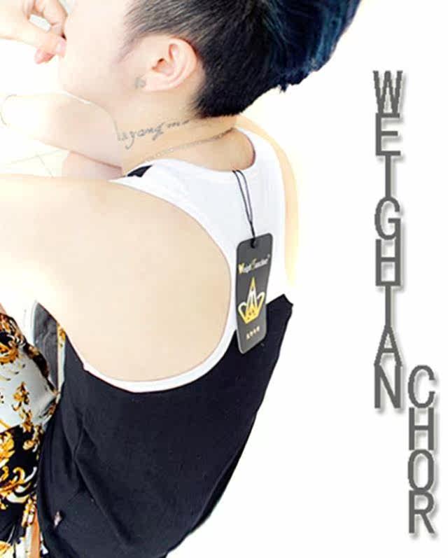 Body A2013-3, mouvement en coton - Ref 650127 Image 24