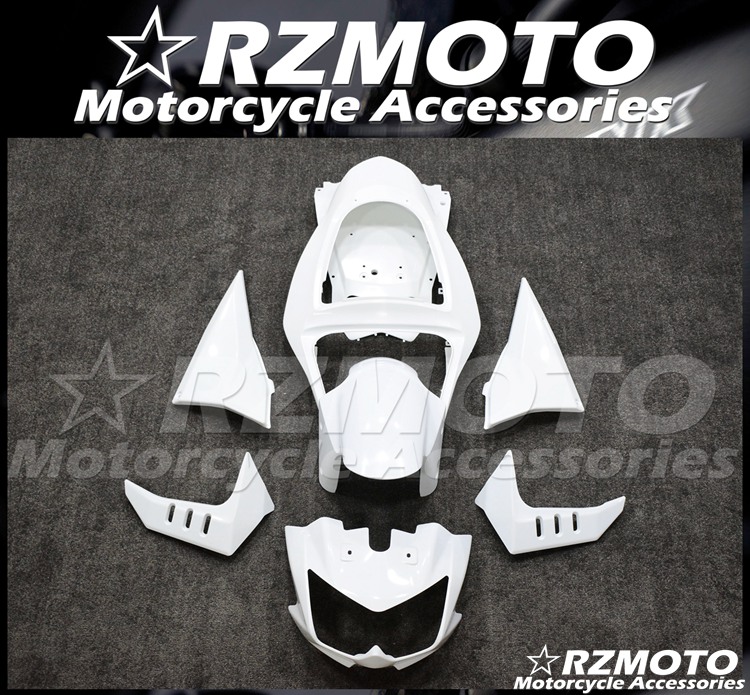 RZMOTO K NINJA Z1000 03 04 05 06 shell FAIRING Carbon fiber custom baking varnish