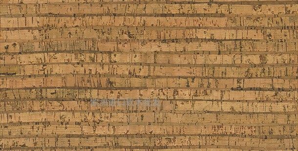 Cork lock floor Portugal original import installation simple hot floor heating whole house suitable for Hangzhou installation-free